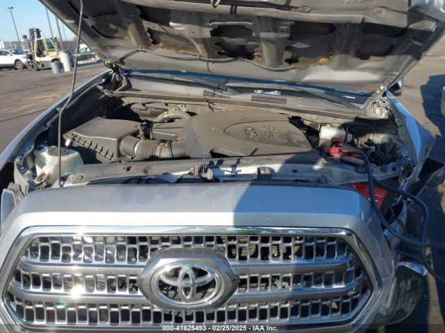 3TMCZ5AN4HM093303 Toyota Tacoma Trd Off Road