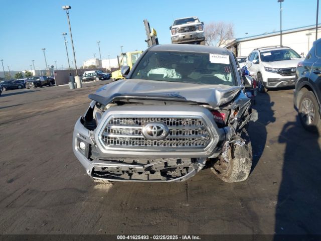 3TMCZ5AN4HM093303 Toyota Tacoma Trd Off Road
