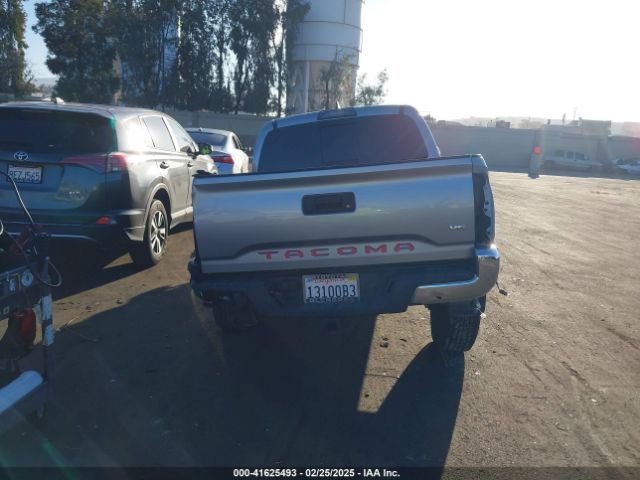 3TMCZ5AN4HM093303 Toyota Tacoma Trd Off Road
