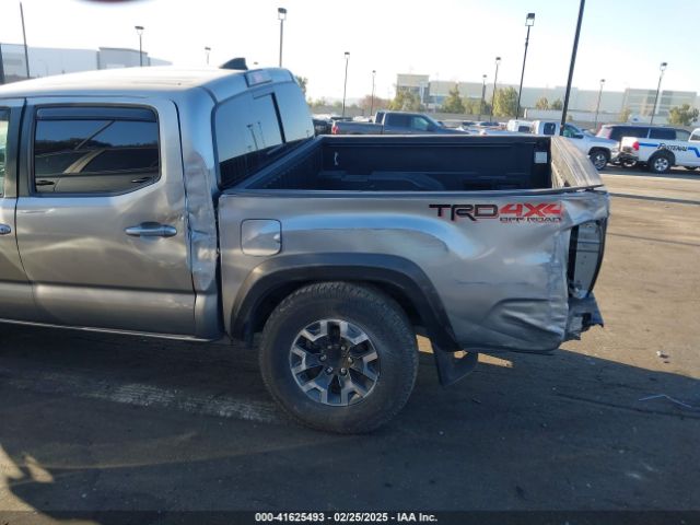 3TMCZ5AN4HM093303 Toyota Tacoma Trd Off Road