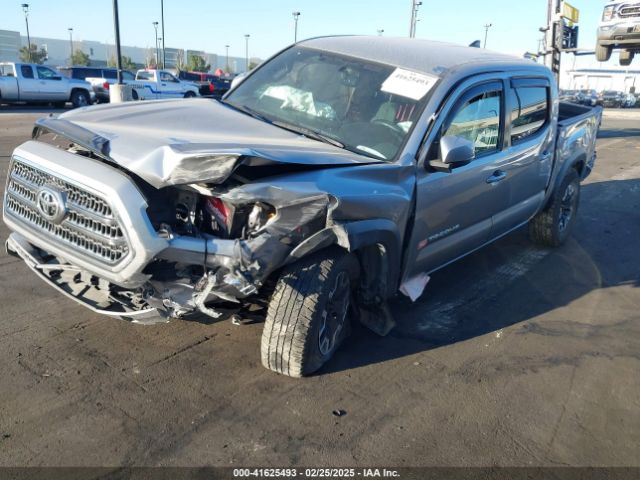 3TMCZ5AN4HM093303 Toyota Tacoma Trd Off Road