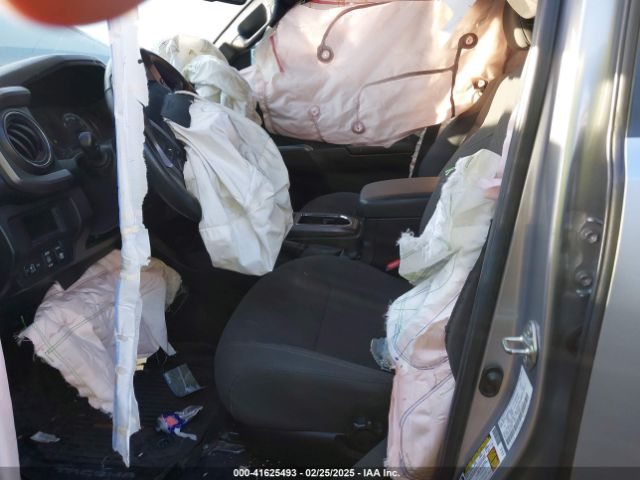 3TMCZ5AN4HM093303 Toyota Tacoma Trd Off Road