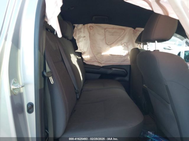 3TMCZ5AN4HM093303 Toyota Tacoma Trd Off Road