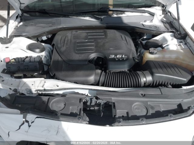 2C3CCABG2NH121009 Chrysler 300 S