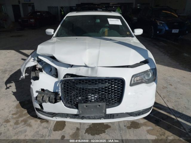 2C3CCABG2NH121009 Chrysler 300 S
