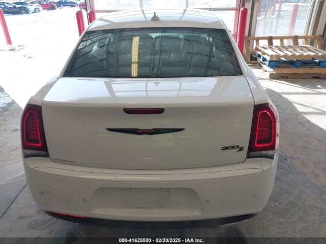 2C3CCABG2NH121009 Chrysler 300 S