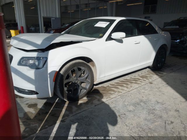 2C3CCABG2NH121009 Chrysler 300 S