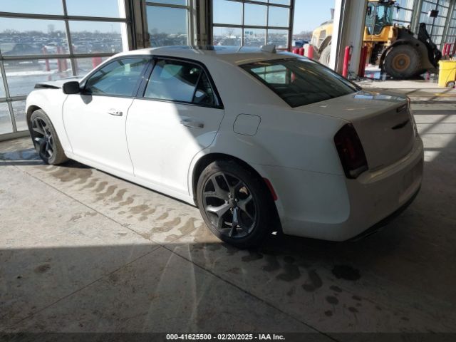 2C3CCABG2NH121009 Chrysler 300 S