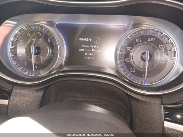 2C3CCABG2NH121009 Chrysler 300 S
