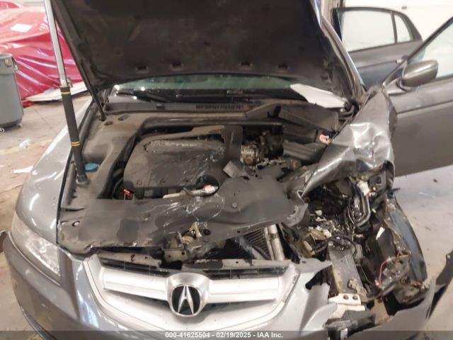 2005 ACURA TL 19UUA65595A011815 Photo 9