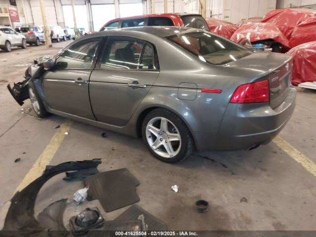 2005 ACURA TL 19UUA65595A011815 Photo 2