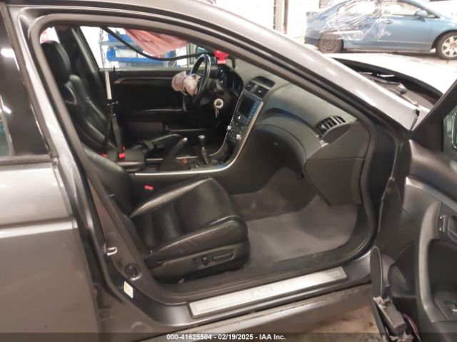 2005 ACURA TL 19UUA65595A011815 Photo 4