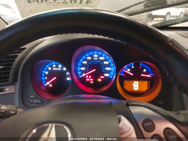2005 ACURA TL 19UUA65595A011815 Photo 6