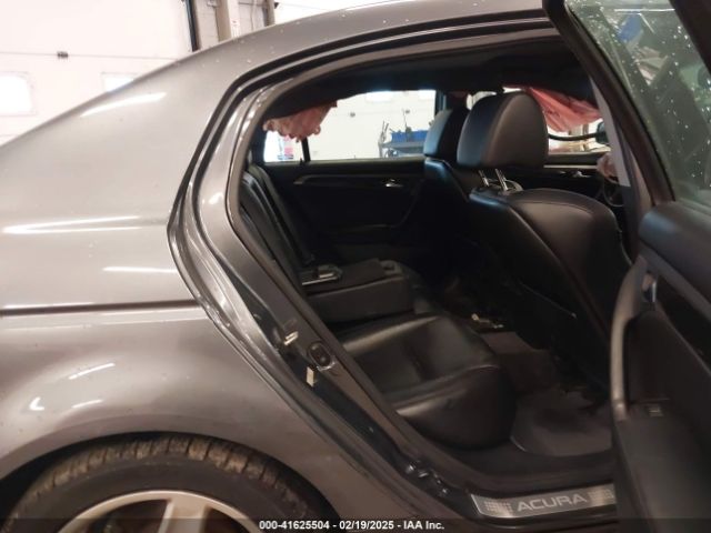 2005 ACURA TL 19UUA65595A011815 Photo 7