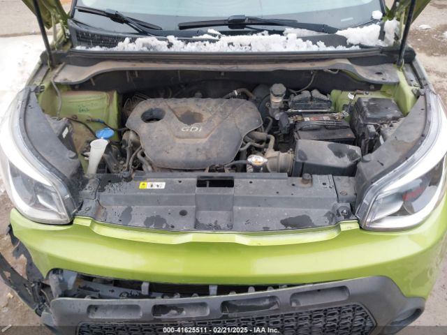 KNDJN2A29G7833430 KIA Soul !