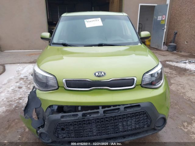 KNDJN2A29G7833430 KIA Soul !
