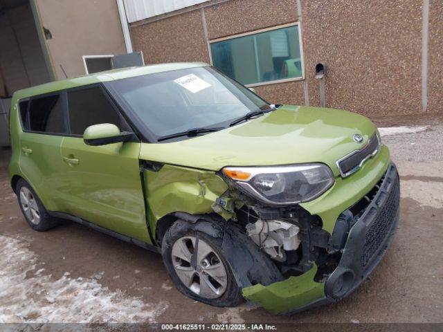 KNDJN2A29G7833430 KIA Soul !