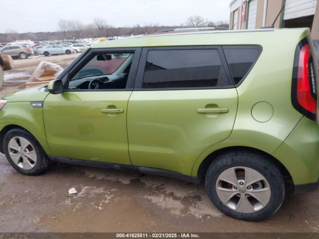 KNDJN2A29G7833430 KIA Soul !