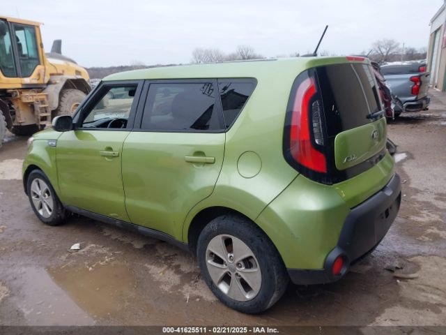 KNDJN2A29G7833430 KIA Soul !