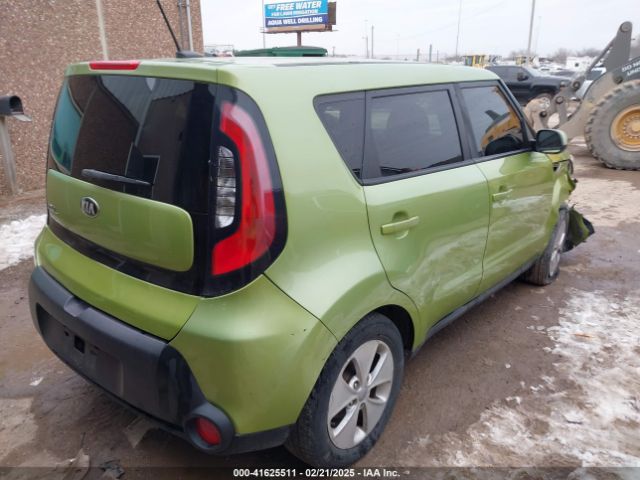 KNDJN2A29G7833430 KIA Soul !