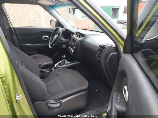 KNDJN2A29G7833430 KIA Soul !