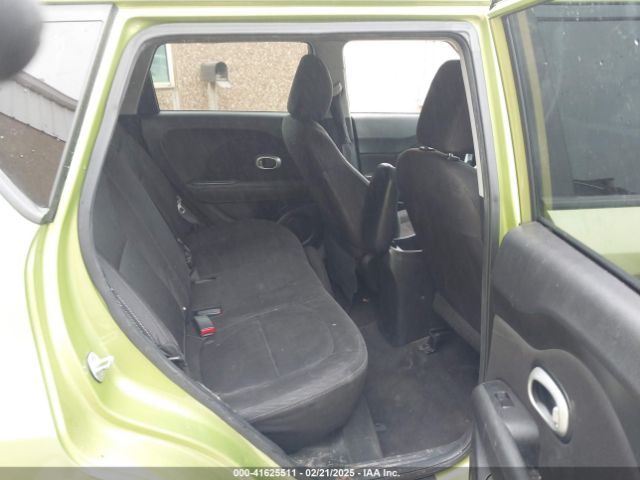 KNDJN2A29G7833430 KIA Soul !