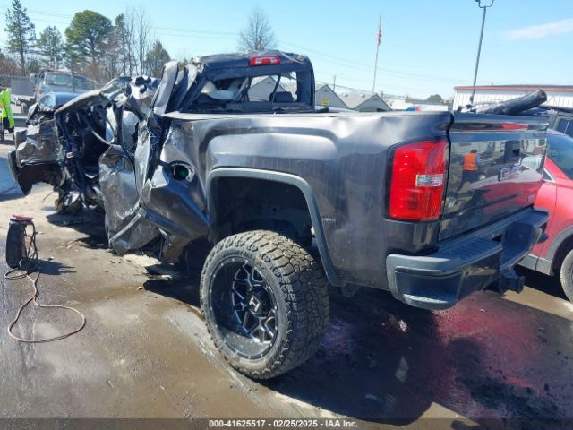 1GT12TE8XGF136674 GMC Sierra 2500hd Slt