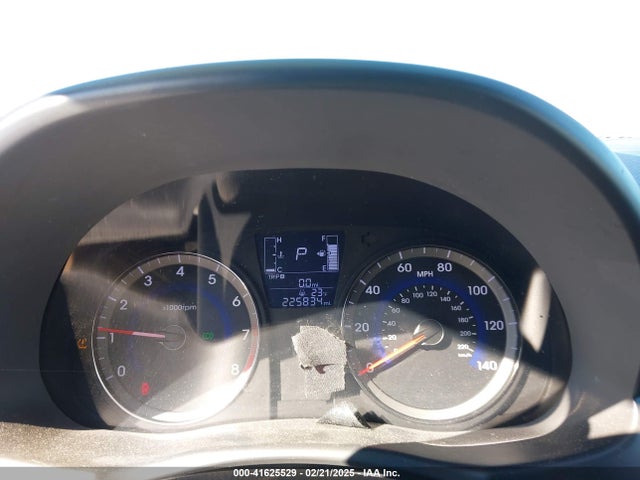 KMHCT4AE8HU271023 Hyundai ACCENT SE