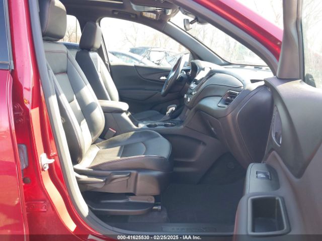 3GNAXWEG8RL352842 Chevrolet Equinox Awd Rs