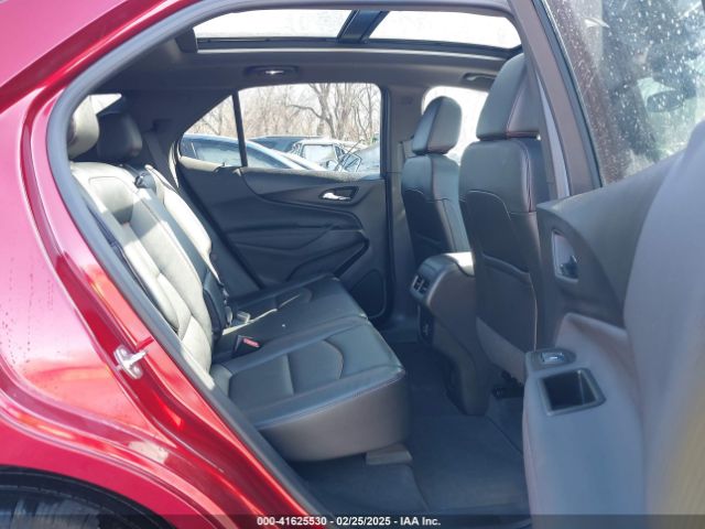3GNAXWEG8RL352842 Chevrolet Equinox Awd Rs