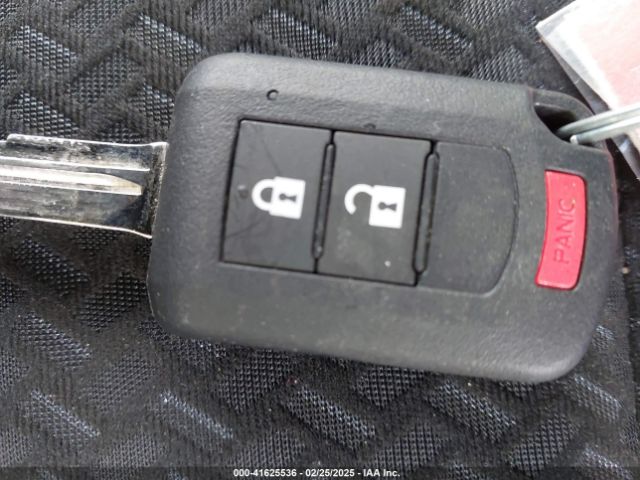 2025 MITSUBISHI ECLIPSE CROSS JA4ATUAAXSZ006830 Photo 10
