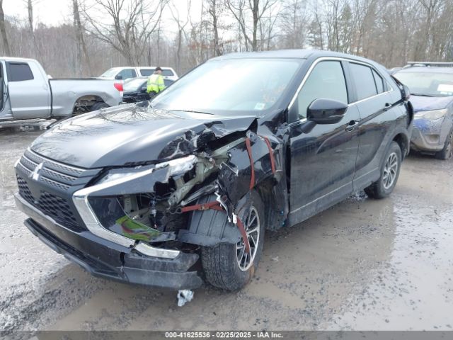 2025 MITSUBISHI ECLIPSE CROSS JA4ATUAAXSZ006830 Photo 1