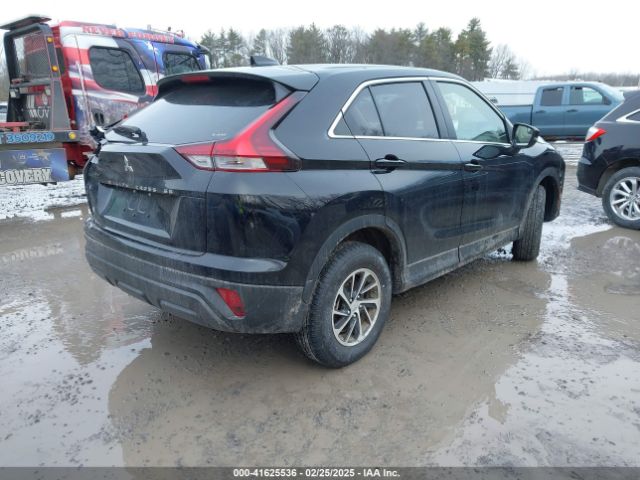 2025 MITSUBISHI ECLIPSE CROSS JA4ATUAAXSZ006830 Photo 3