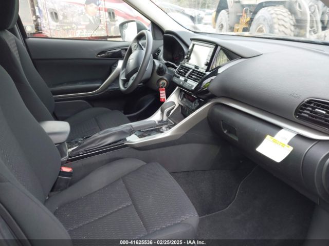 2025 MITSUBISHI ECLIPSE CROSS JA4ATUAAXSZ006830 Photo 4