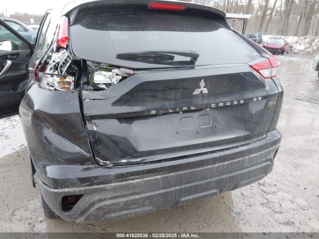 2025 MITSUBISHI ECLIPSE CROSS JA4ATUAAXSZ006830 Photo 5