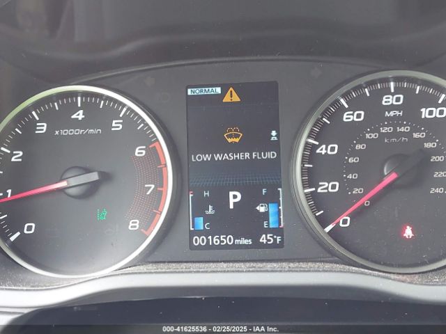2025 MITSUBISHI ECLIPSE CROSS JA4ATUAAXSZ006830 Photo 6