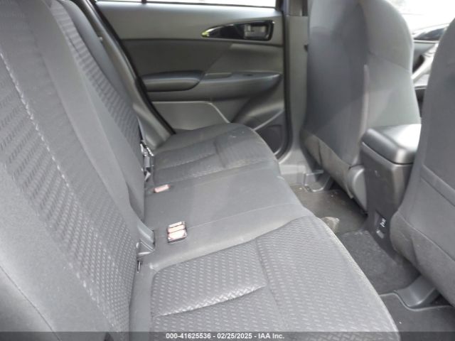 2025 MITSUBISHI ECLIPSE CROSS JA4ATUAAXSZ006830 Photo 7