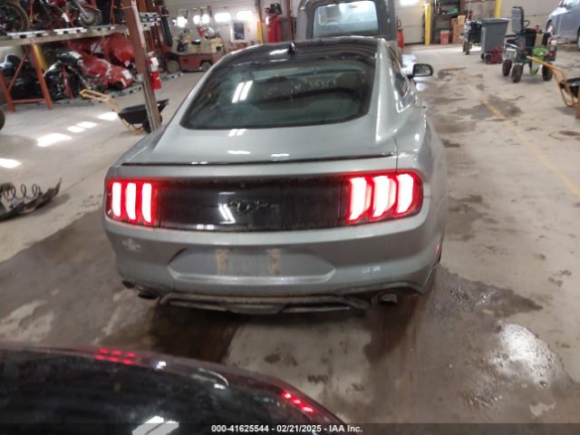 1FA6P8TH1M5127800 Ford Mustang Ecoboost Fastback