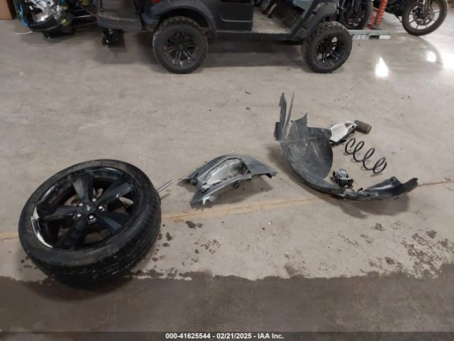 1FA6P8TH1M5127800 Ford Mustang Ecoboost Fastback