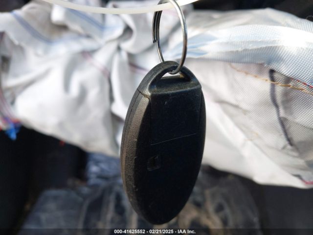 3N1CP5BVXNL501537 Nissan Kicks S Xtronic Cvt
