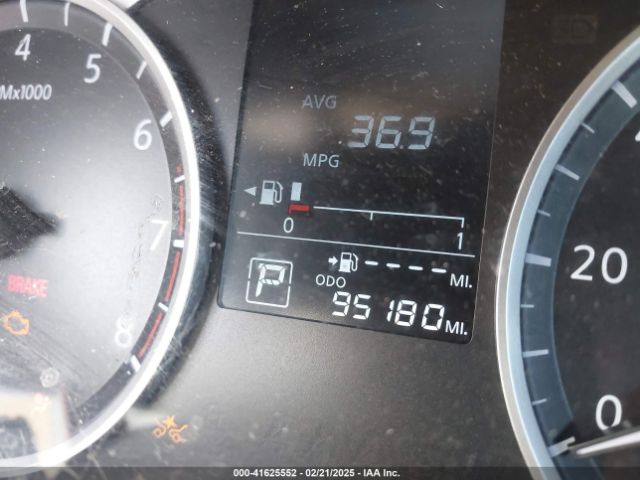 3N1CP5BVXNL501537 Nissan Kicks S Xtronic Cvt