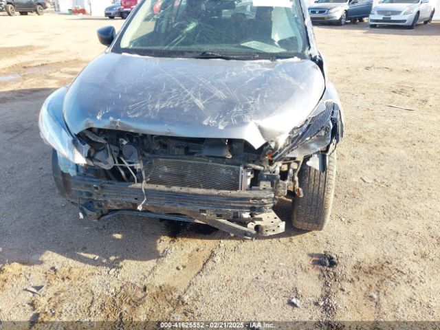 3N1CP5BVXNL501537 Nissan Kicks S Xtronic Cvt