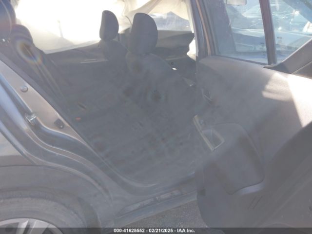 3N1CP5BVXNL501537 Nissan Kicks S Xtronic Cvt