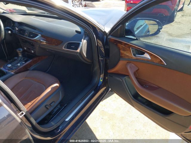 WAUGFAFC4EN133050 Audi A6 2.0t Premium