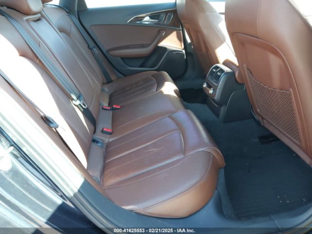 WAUGFAFC4EN133050 Audi A6 2.0t Premium