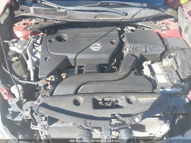 1N4AL3AP5EN330063 Nissan Altima 2.5 S