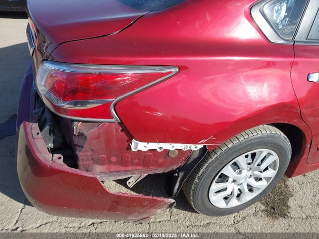 1N4AL3AP5EN330063 Nissan Altima 2.5 S