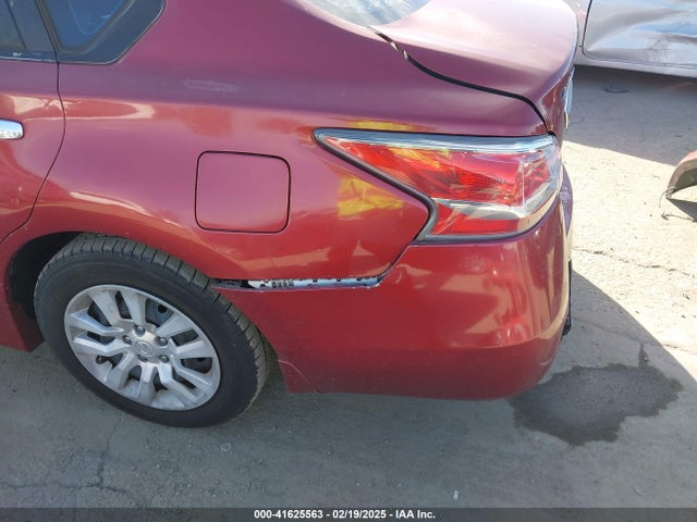 1N4AL3AP5EN330063 Nissan Altima 2.5 S