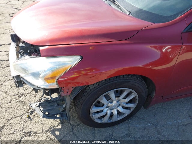 1N4AL3AP5EN330063 Nissan Altima 2.5 S