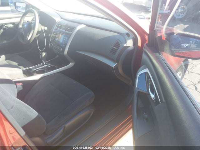 1N4AL3AP5EN330063 Nissan Altima 2.5 S